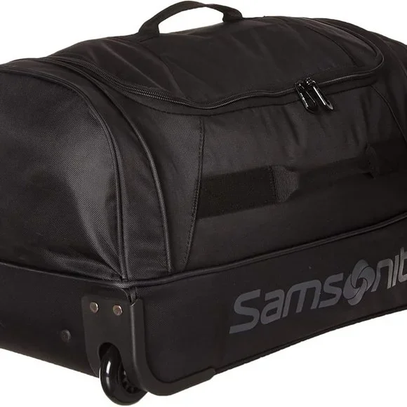 Samsonite Andante 2 22 Wheeled Duffel Teak Pagina Oficial Mexico - Samsonite México Tienda Online